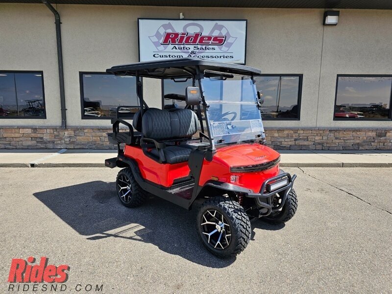 2025 Denago Nomad XL Plus  
