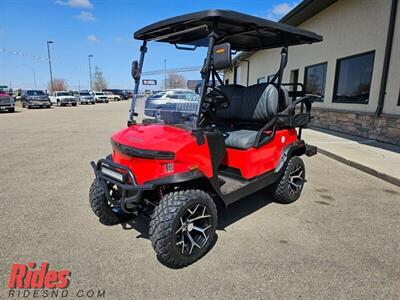 2025 Denago Nomad XL Plus   - Photo 6 - Bismarck, ND 58503
