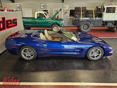 2004 Chevrolet Corvette Commemorative   - Photo 16 - Bismarck, ND 58503