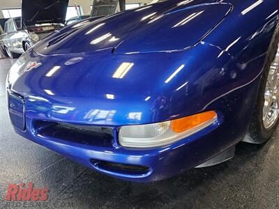 2004 Chevrolet Corvette Commemorative   - Photo 2 - Bismarck, ND 58503