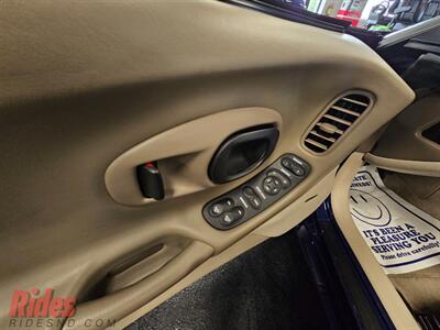 2004 Chevrolet Corvette Commemorative   - Photo 27 - Bismarck, ND 58503