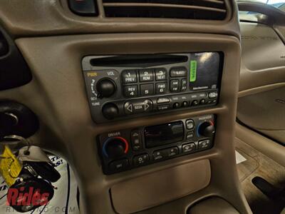 2004 Chevrolet Corvette Commemorative   - Photo 33 - Bismarck, ND 58503