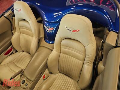 2004 Chevrolet Corvette Commemorative   - Photo 23 - Bismarck, ND 58503
