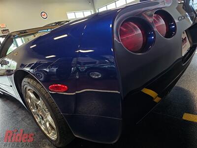 2004 Chevrolet Corvette Commemorative   - Photo 8 - Bismarck, ND 58503