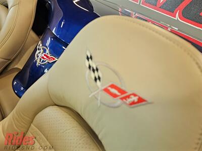 2004 Chevrolet Corvette Commemorative   - Photo 24 - Bismarck, ND 58503