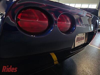 2004 Chevrolet Corvette Commemorative   - Photo 9 - Bismarck, ND 58503