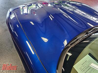 2004 Chevrolet Corvette Commemorative   - Photo 6 - Bismarck, ND 58503