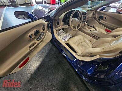 2004 Chevrolet Corvette Commemorative   - Photo 26 - Bismarck, ND 58503