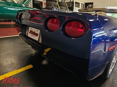 2004 Chevrolet Corvette Commemorative   - Photo 12 - Bismarck, ND 58503