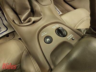 2004 Chevrolet Corvette Commemorative   - Photo 31 - Bismarck, ND 58503