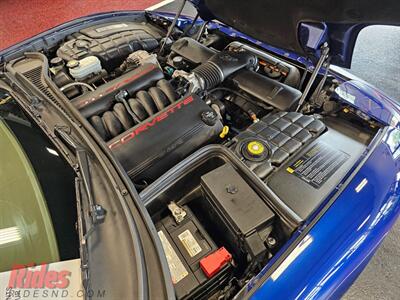 2004 Chevrolet Corvette Commemorative   - Photo 34 - Bismarck, ND 58503