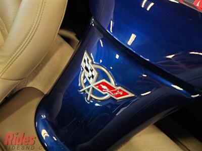 2004 Chevrolet Corvette Commemorative   - Photo 25 - Bismarck, ND 58503