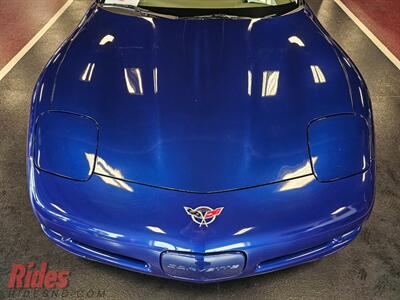 2004 Chevrolet Corvette Commemorative   - Photo 20 - Bismarck, ND 58503