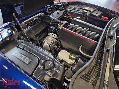 2004 Chevrolet Corvette Commemorative   - Photo 37 - Bismarck, ND 58503