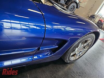 2004 Chevrolet Corvette Commemorative   - Photo 15 - Bismarck, ND 58503