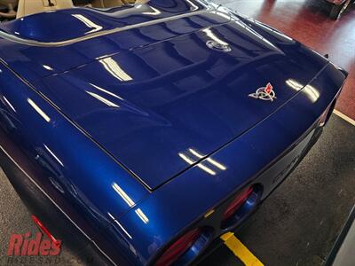 2004 Chevrolet Corvette Commemorative   - Photo 10 - Bismarck, ND 58503