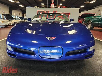2004 Chevrolet Corvette Commemorative   - Photo 21 - Bismarck, ND 58503