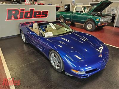 2004 Chevrolet Corvette Commemorative   - Photo 18 - Bismarck, ND 58503