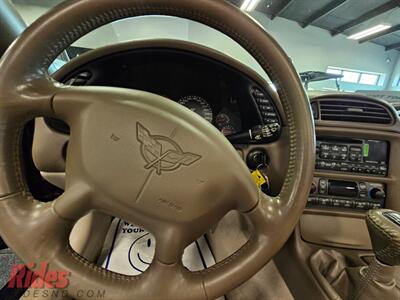 2004 Chevrolet Corvette Commemorative   - Photo 28 - Bismarck, ND 58503