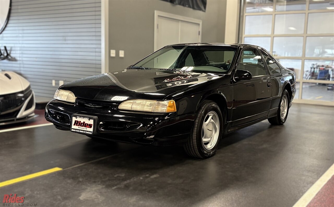 1994 Ford Thunderbird SC   - Photo 1 - Bismarck, ND 58503