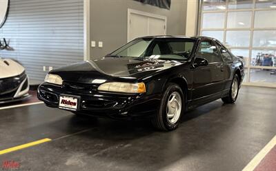 1994 Ford Thunderbird SC Coupe