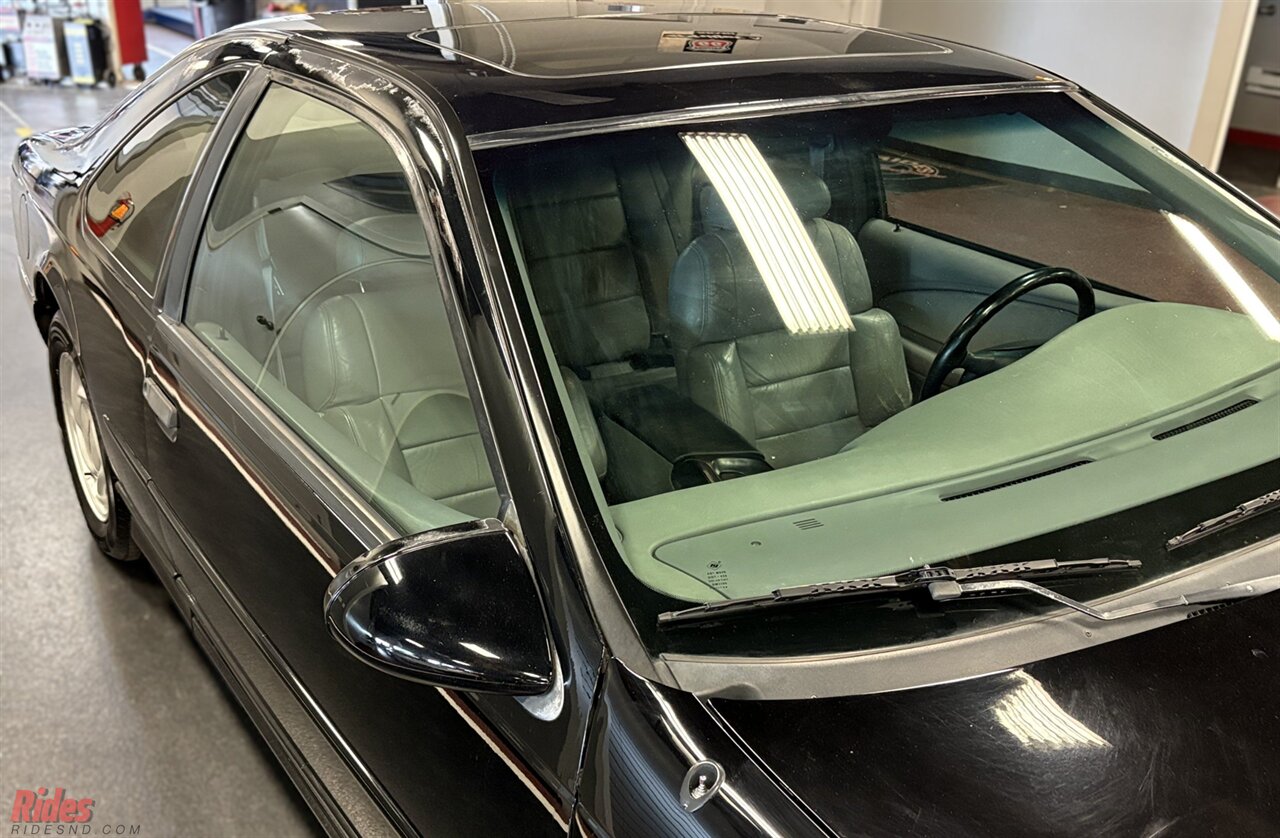 1994 Ford Thunderbird SC   - Photo 30 - Bismarck, ND 58503