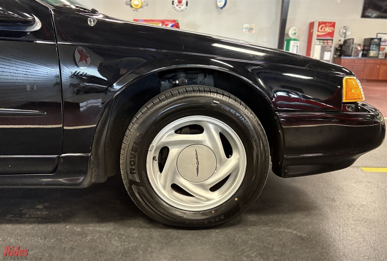1994 Ford Thunderbird SC   - Photo 31 - Bismarck, ND 58503