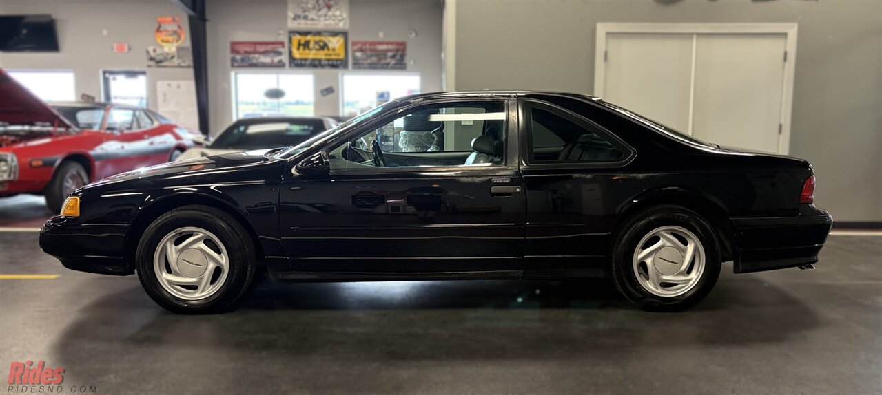 1994 Ford Thunderbird SC   - Photo 4 - Bismarck, ND 58503