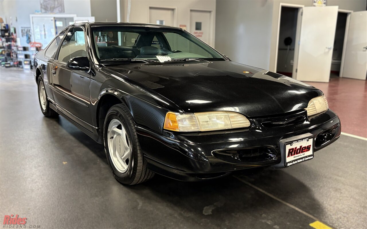 1994 Ford Thunderbird SC   - Photo 32 - Bismarck, ND 58503