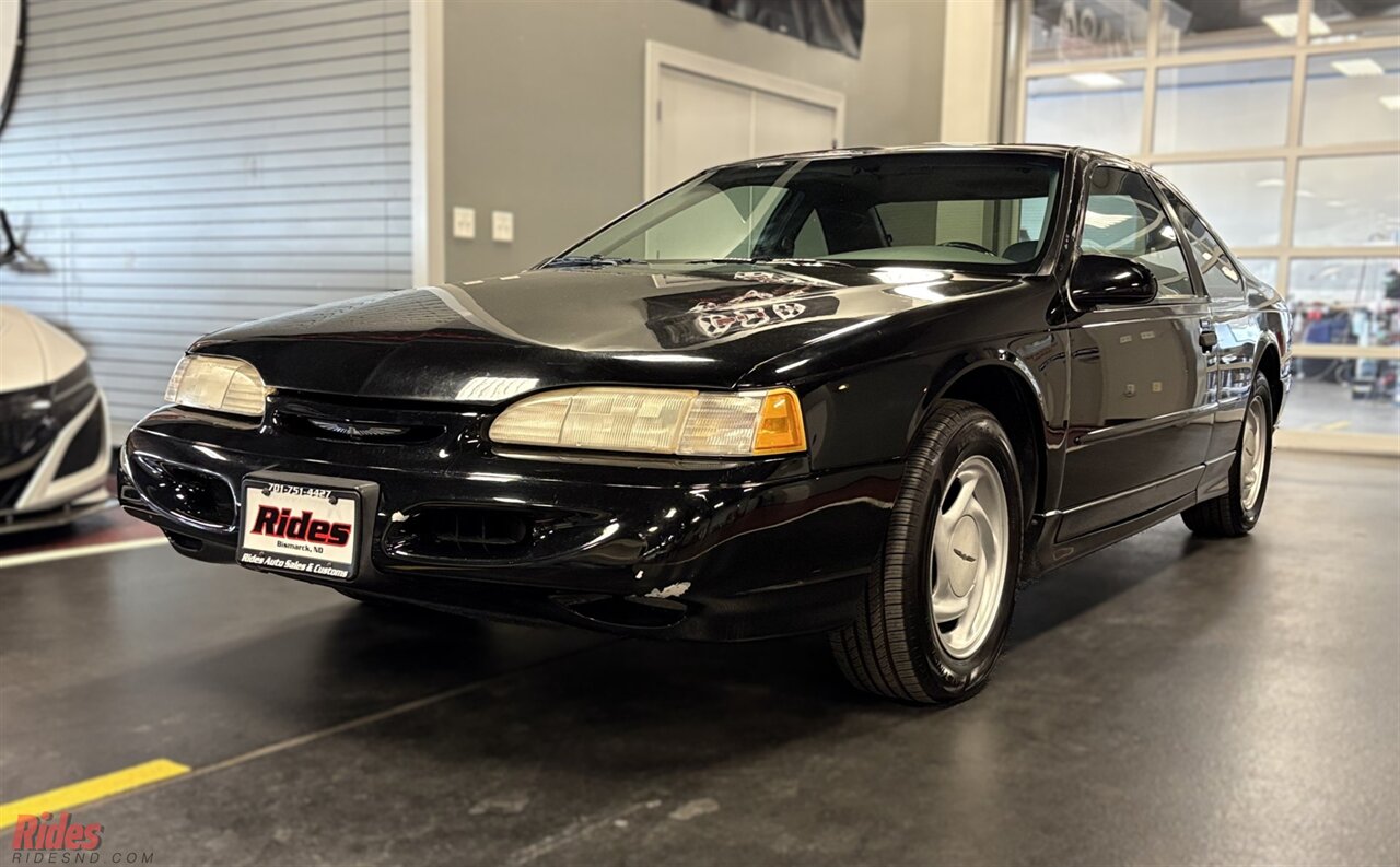 1994 Ford Thunderbird SC   - Photo 2 - Bismarck, ND 58503