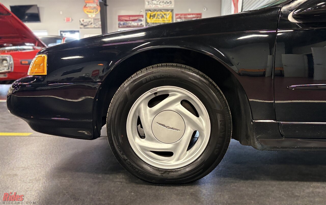 1994 Ford Thunderbird SC   - Photo 6 - Bismarck, ND 58503