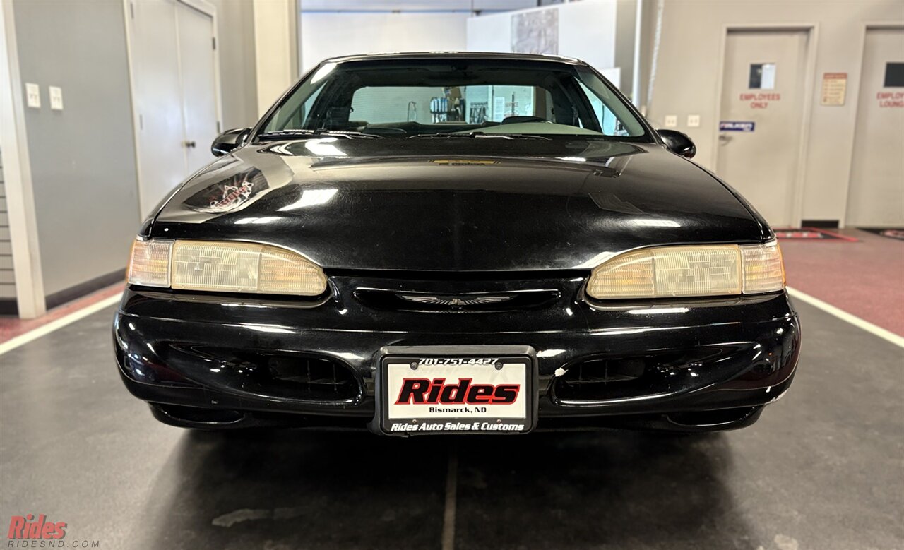 1994 Ford Thunderbird SC   - Photo 33 - Bismarck, ND 58503