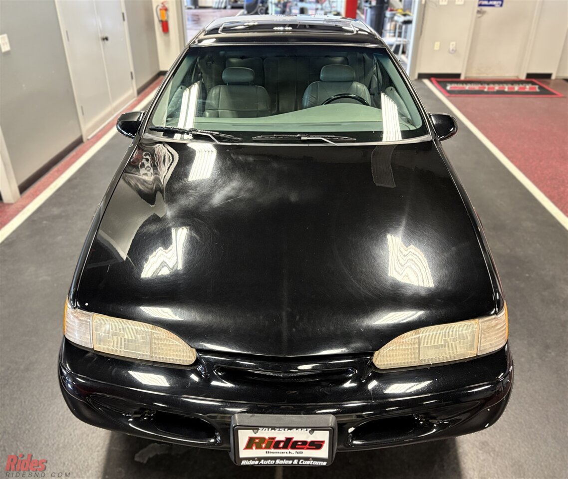 1994 Ford Thunderbird SC   - Photo 34 - Bismarck, ND 58503