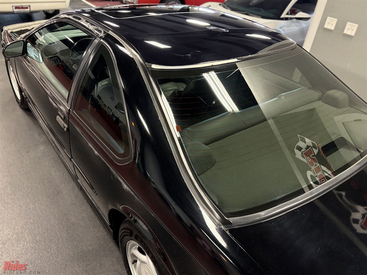 1994 Ford Thunderbird SC   - Photo 14 - Bismarck, ND 58503