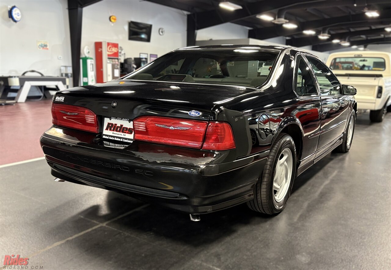 1994 Ford Thunderbird SC   - Photo 23 - Bismarck, ND 58503