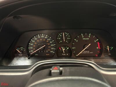 1994 Ford Thunderbird SC   - Photo 39 - Bismarck, ND 58503