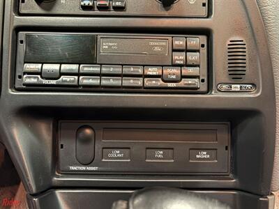 1994 Ford Thunderbird SC   - Photo 43 - Bismarck, ND 58503