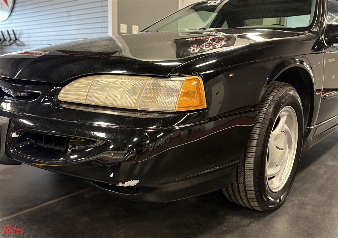 1994 Ford Thunderbird SC   - Photo 3 - Bismarck, ND 58503