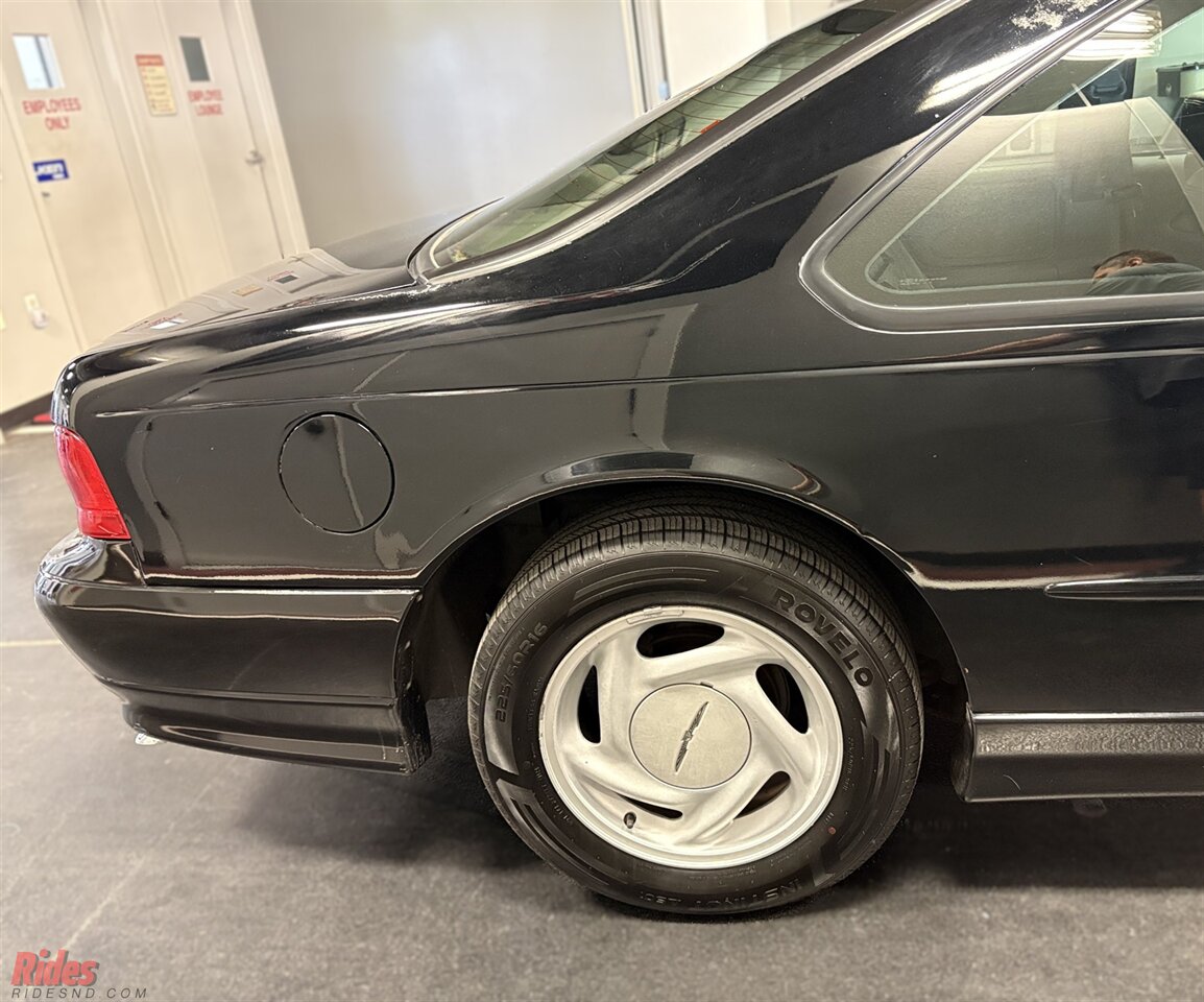 1994 Ford Thunderbird SC   - Photo 25 - Bismarck, ND 58503