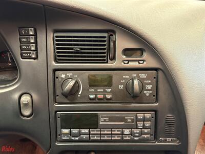 1994 Ford Thunderbird SC   - Photo 40 - Bismarck, ND 58503