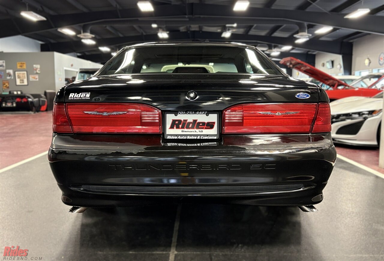 1994 Ford Thunderbird SC   - Photo 17 - Bismarck, ND 58503