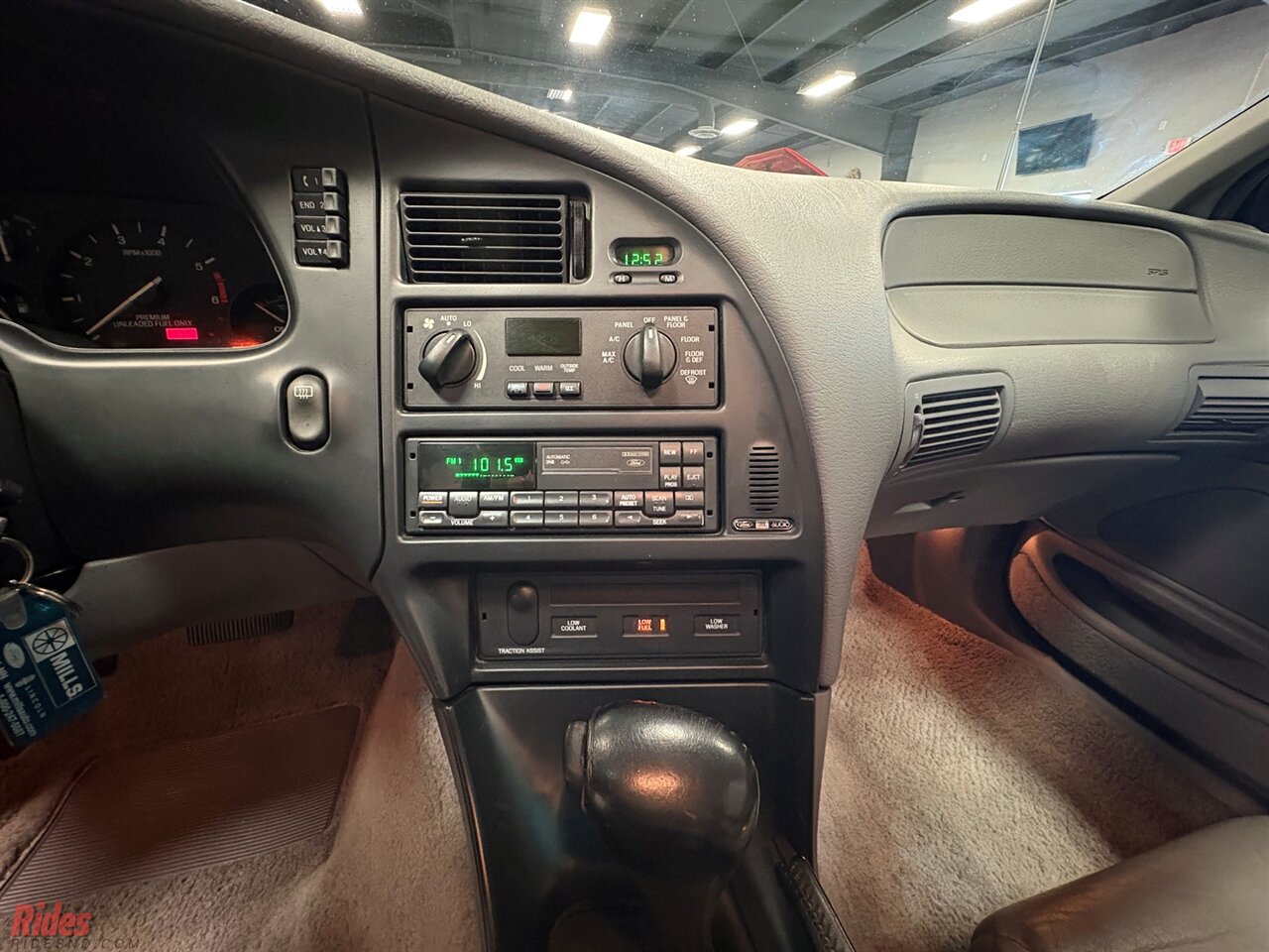 1994 Ford Thunderbird SC   - Photo 42 - Bismarck, ND 58503