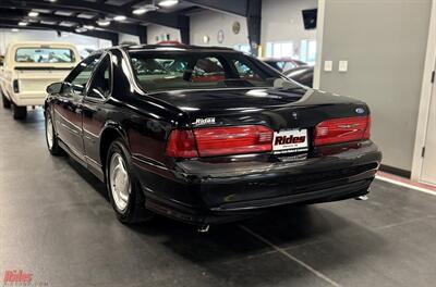 1994 Ford Thunderbird SC   - Photo 16 - Bismarck, ND 58503