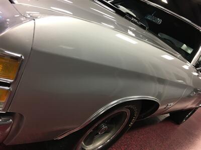 1971 Chevrolet Chevelle   - Photo 3 - Bismarck, ND 58503