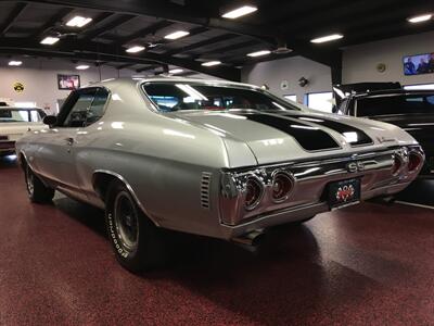 1971 Chevrolet Chevelle   - Photo 8 - Bismarck, ND 58503