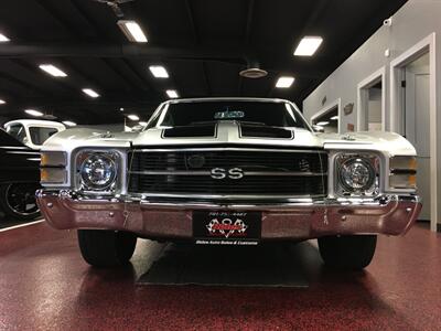 1971 Chevrolet Chevelle   - Photo 27 - Bismarck, ND 58503