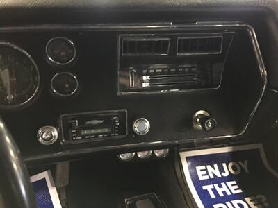 1971 Chevrolet Chevelle   - Photo 38 - Bismarck, ND 58503