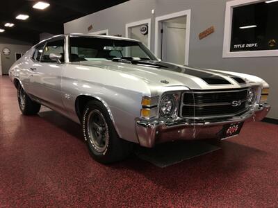 1971 Chevrolet Chevelle   - Photo 24 - Bismarck, ND 58503