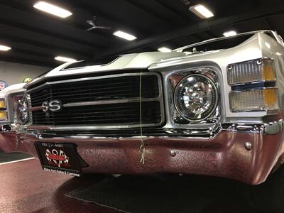 1971 Chevrolet Chevelle   - Photo 2 - Bismarck, ND 58503