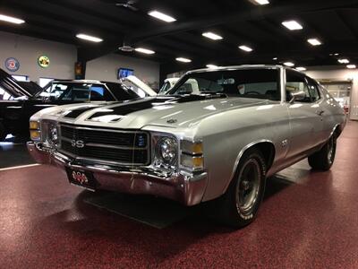 1971 Chevrolet Chevelle   - Photo 1 - Bismarck, ND 58503